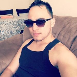 Meet your Posher, Arlin